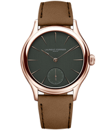 Classic Micro-Rotor – Evergreen