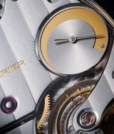 Classic Moon – Silver