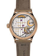 Classic Moon – Silver