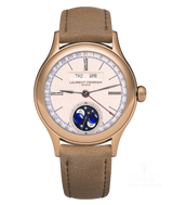 Classic Moon – Silver