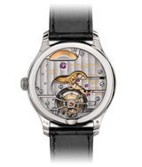 Classic Tourbillon – Black Onyx