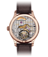 Classic Tourbillon – Clous de Paris