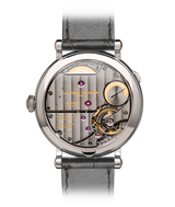 École Annual Calendar – Slate Grey