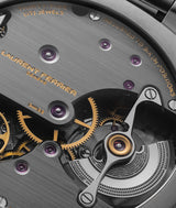 Sport Traveller – Slate Grey