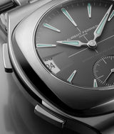 Sport Traveller – Slate Grey