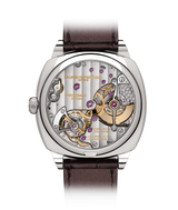 Square Micro‑Rotor – Autumn