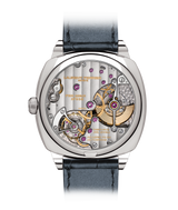 Square Micro‑Rotor – Blue