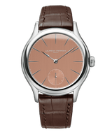 Classic Micro‑Rotor – Autumn