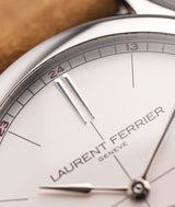 Classic Origin – White