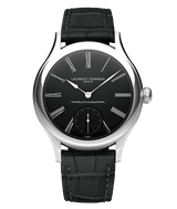 Classic Tourbillon – Black Onyx