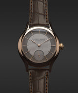 Classic Tourbillon – Clous de Paris