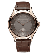 Classic Tourbillon – Clous de Paris