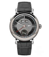 École Annual Calendar – Slate Grey