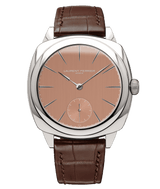 Square Micro‑Rotor – Autumn