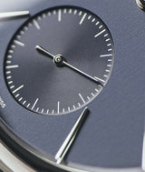 Classic Micro‑Rotor –  Blue