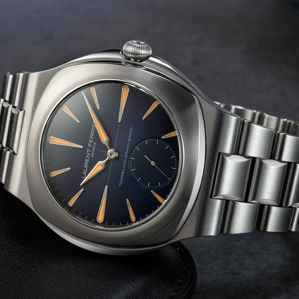 Laurent ferrier shop grand sport