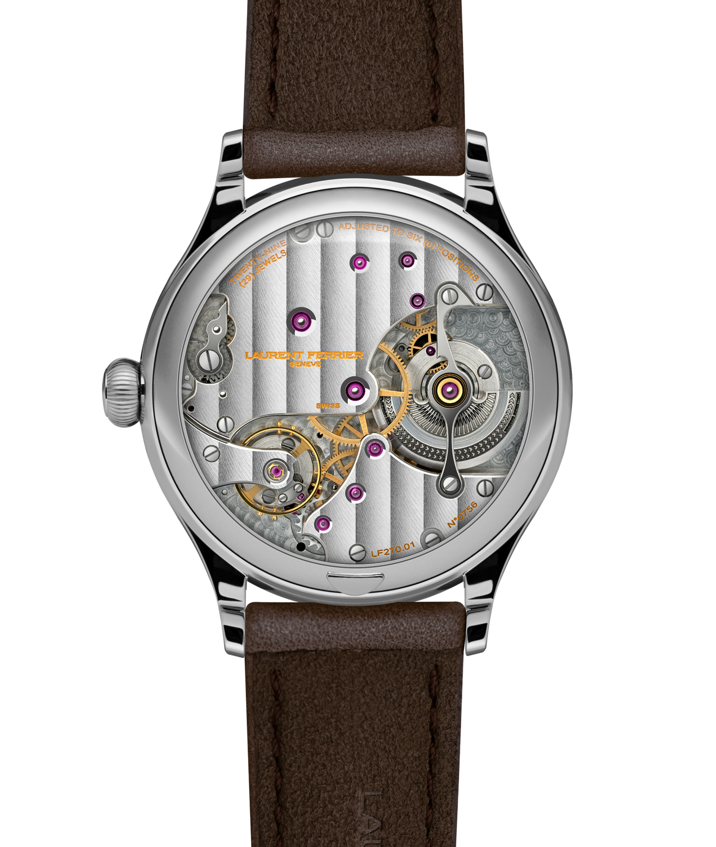 Classic Auto – Horizon – Laurent Ferrier