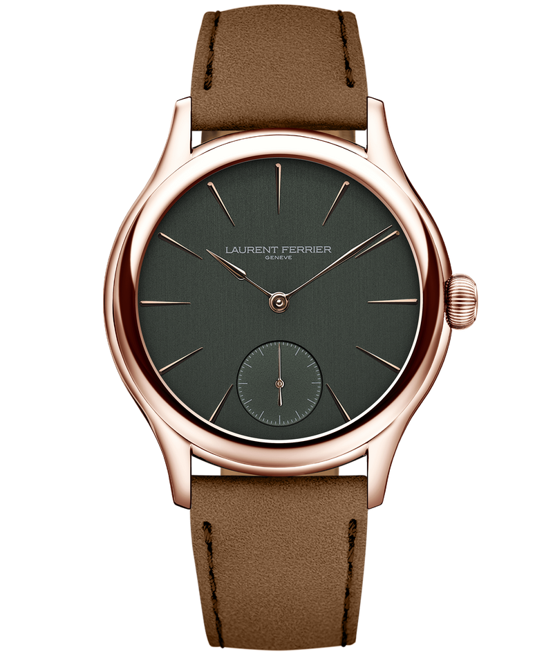 Ferrier Bridge One Laurent Ferrier Price Classic Micro-Rotor