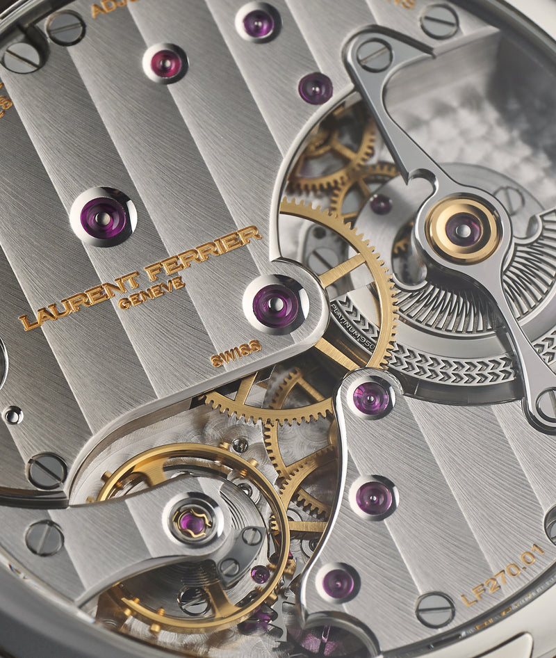 Classic Auto – Horizon