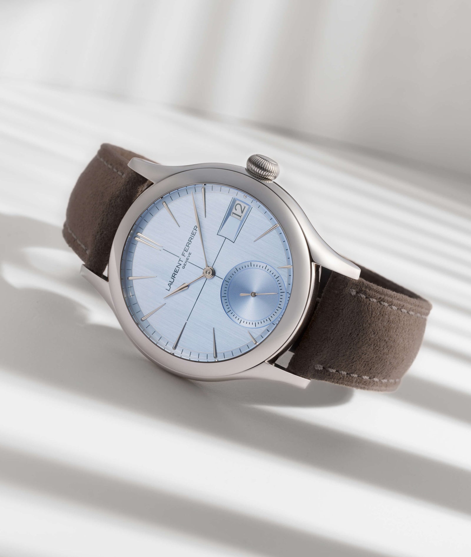 Classic Auto – Horizon – Laurent Ferrier
