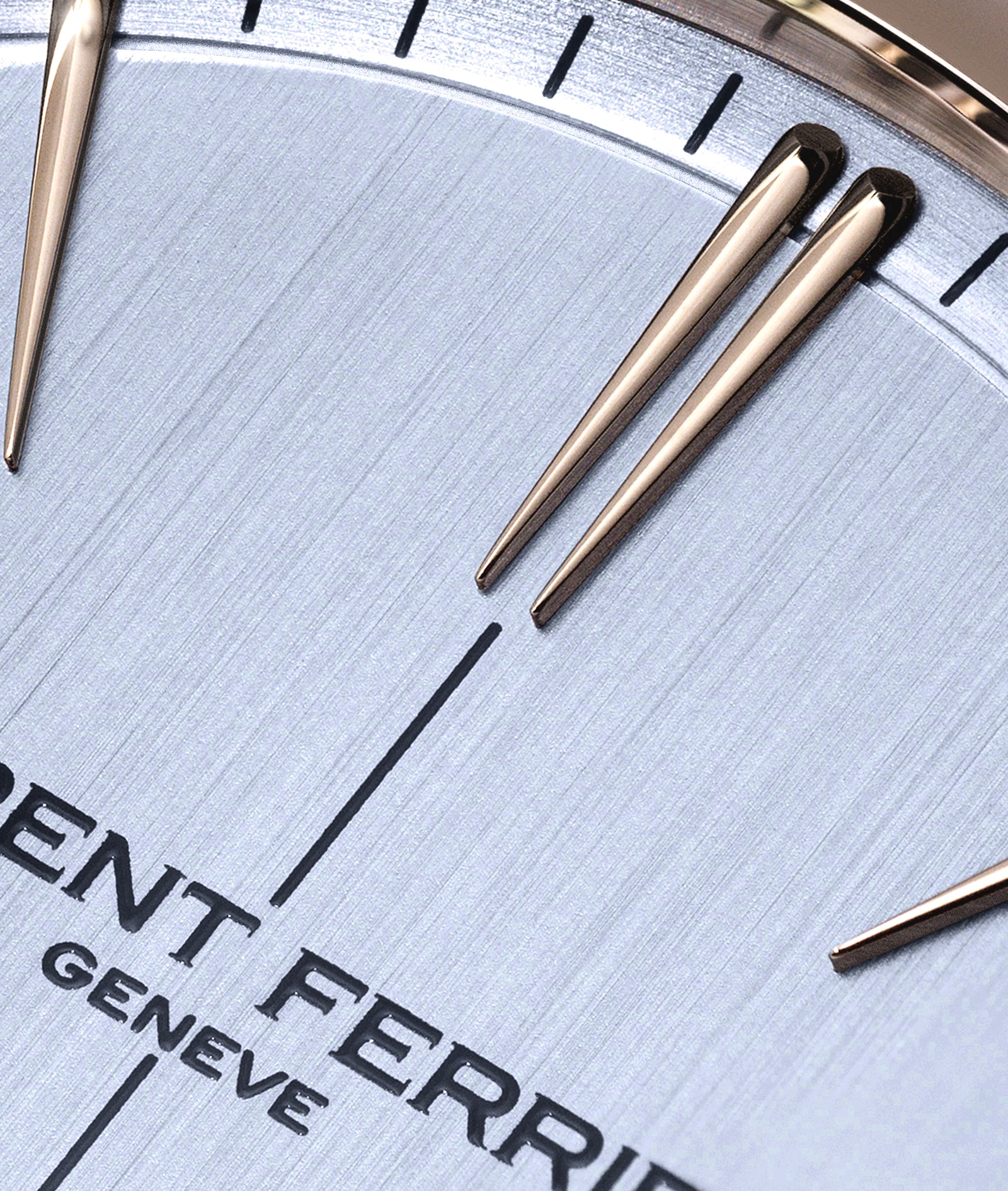 Classic Auto – Horizon – Laurent Ferrier