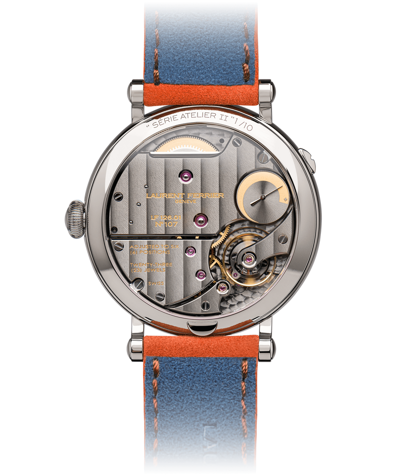 GX-AC Kermit – LIV Swiss Watches