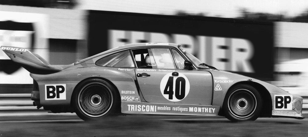 Le Mans 1979