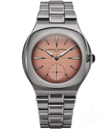 Grand Sport Tourbillon – Pursuit