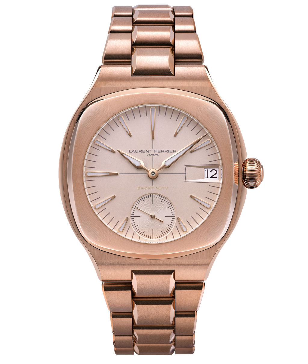 Laurent Ferrier LCF040.R5.GR1C1