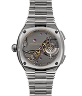 Sport Traveller – Slate Grey