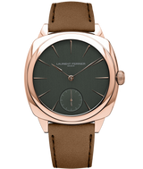 Square Micro-Rotor – Evergreen