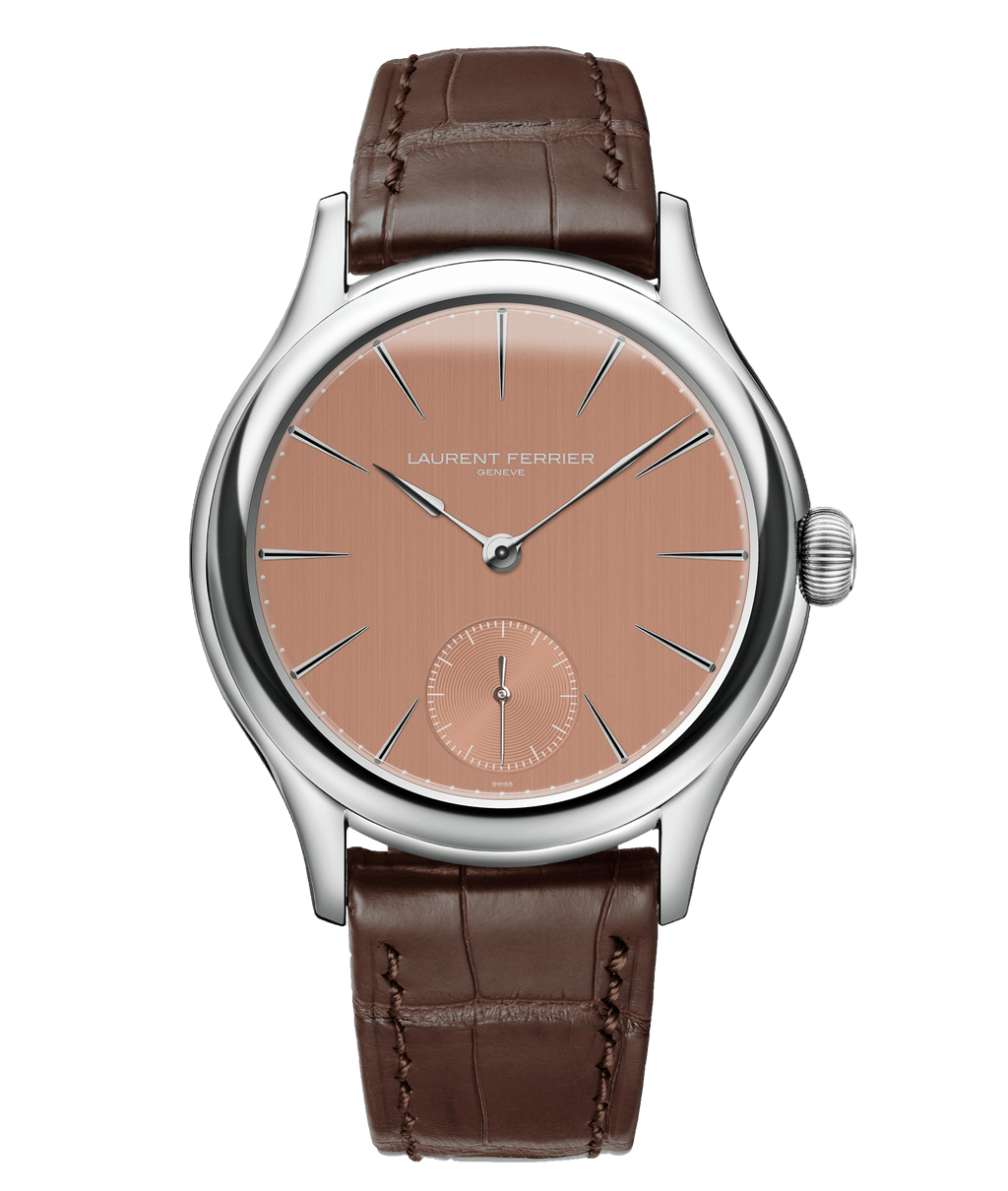 Laurent Ferrier Classic Micro‑Rotor – Autumn