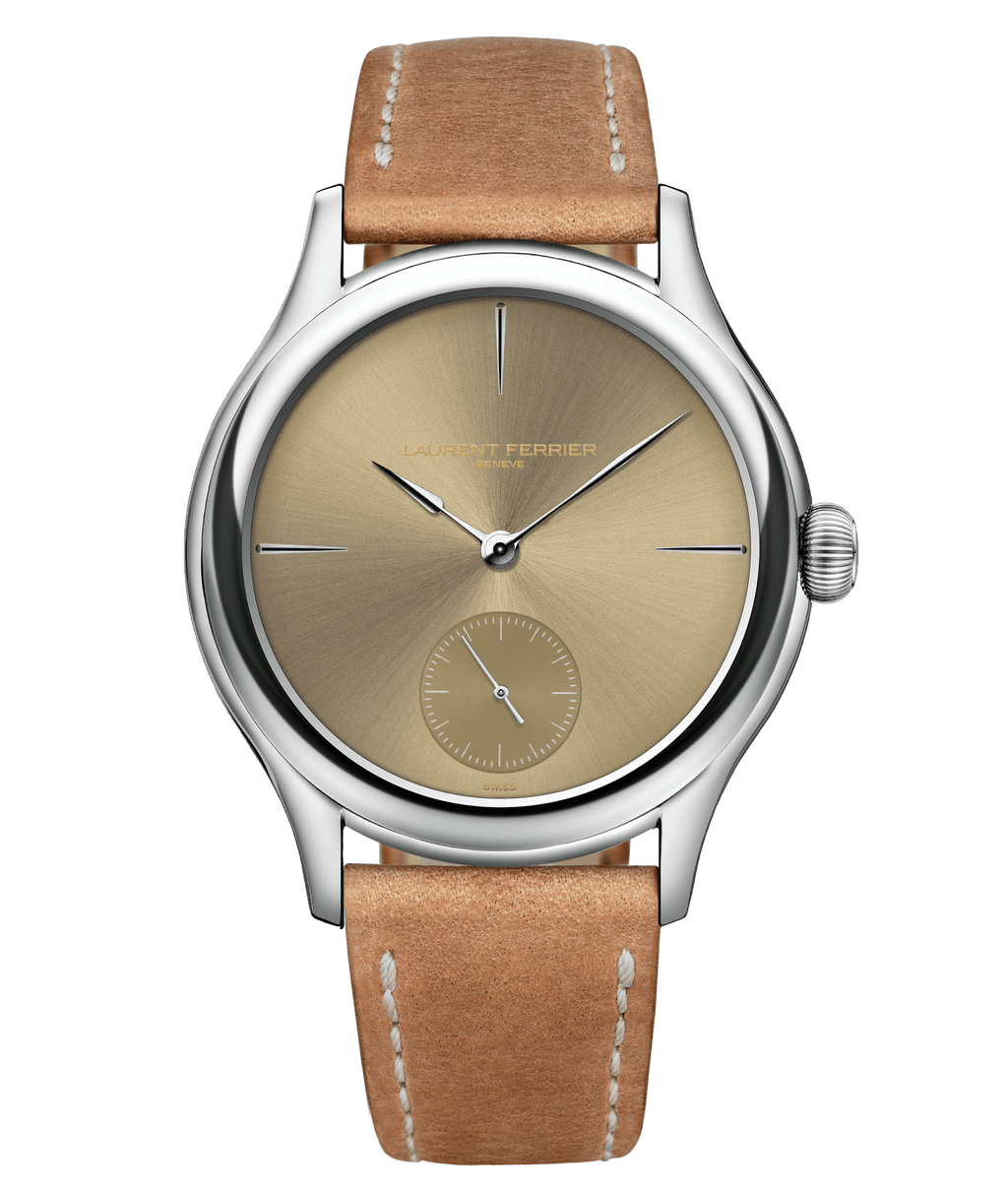 Laurent Ferrier Classic Micro‑Rotor – Gold Toned [Archive]