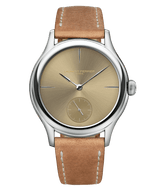 Classic Micro‑Rotor –  Gold Toned
