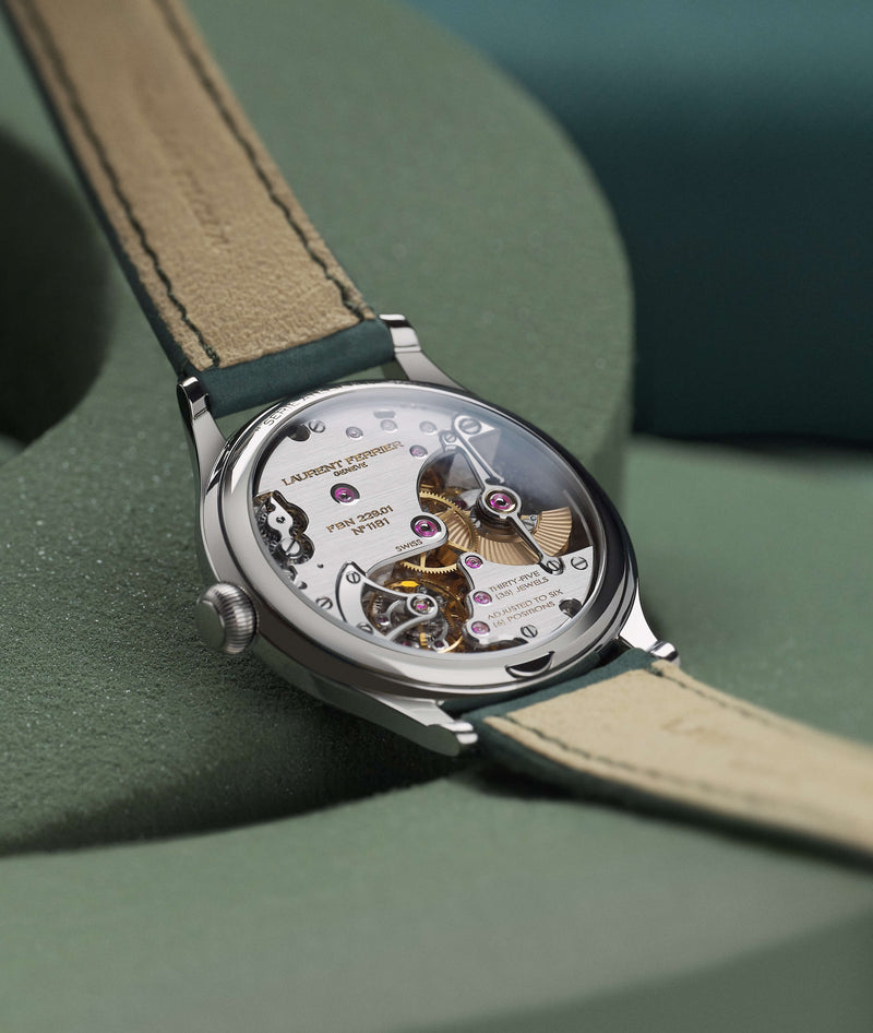 Men's Retro Automatic Mechanical Wristwatch Seagull St1701 Self-winding C3  Luminous Waterproof Stainless Steel Micro Rotor Watch - Mechanical  Wristwatches - AliExpress