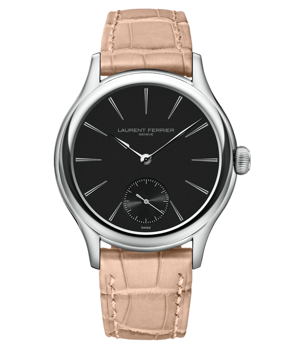 Micro‑Rotor Movement Timepieces | Laurent Ferrier - Fine Watchmaking ...