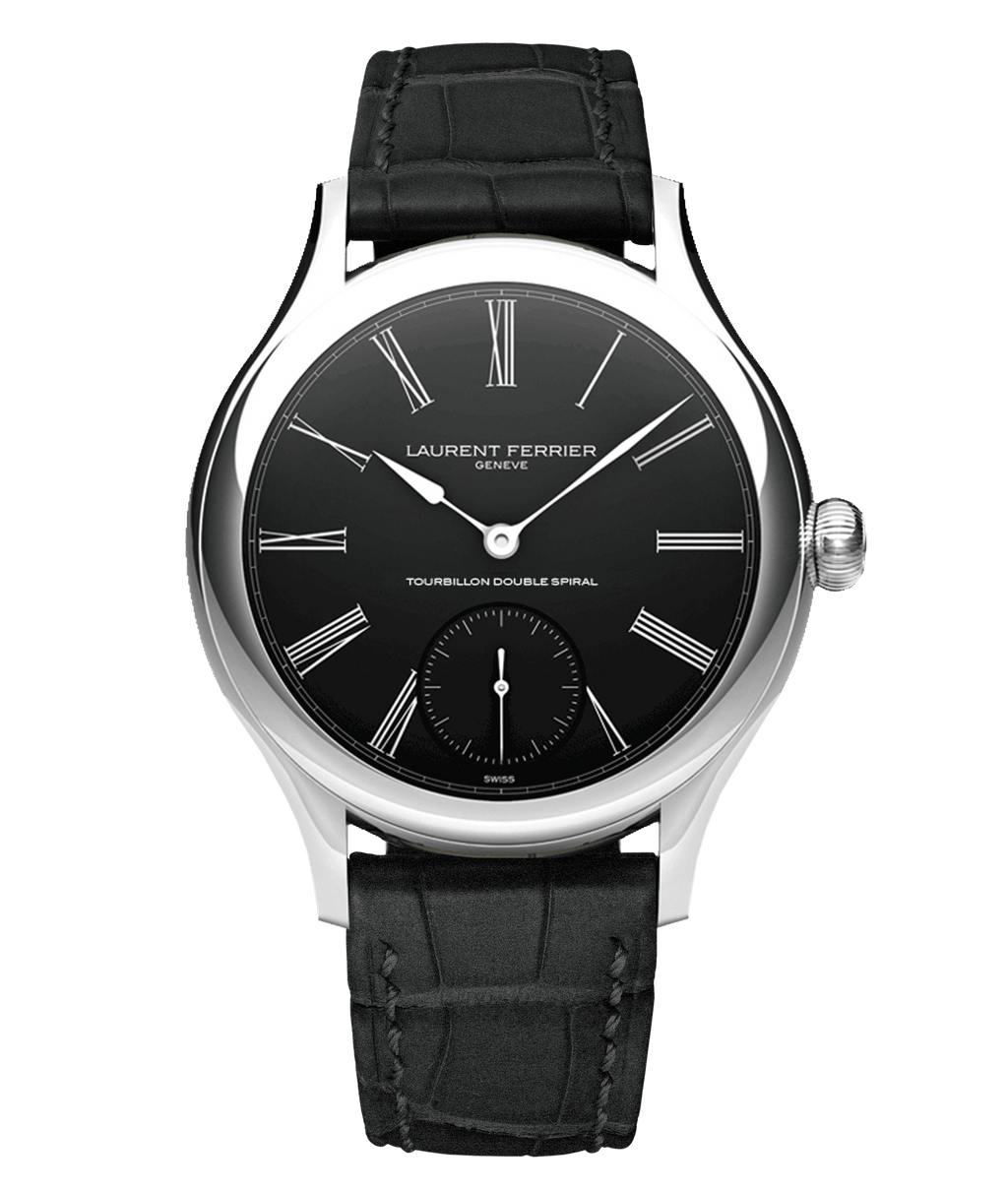 Laurent Ferrier LCF001.02.G1.N01