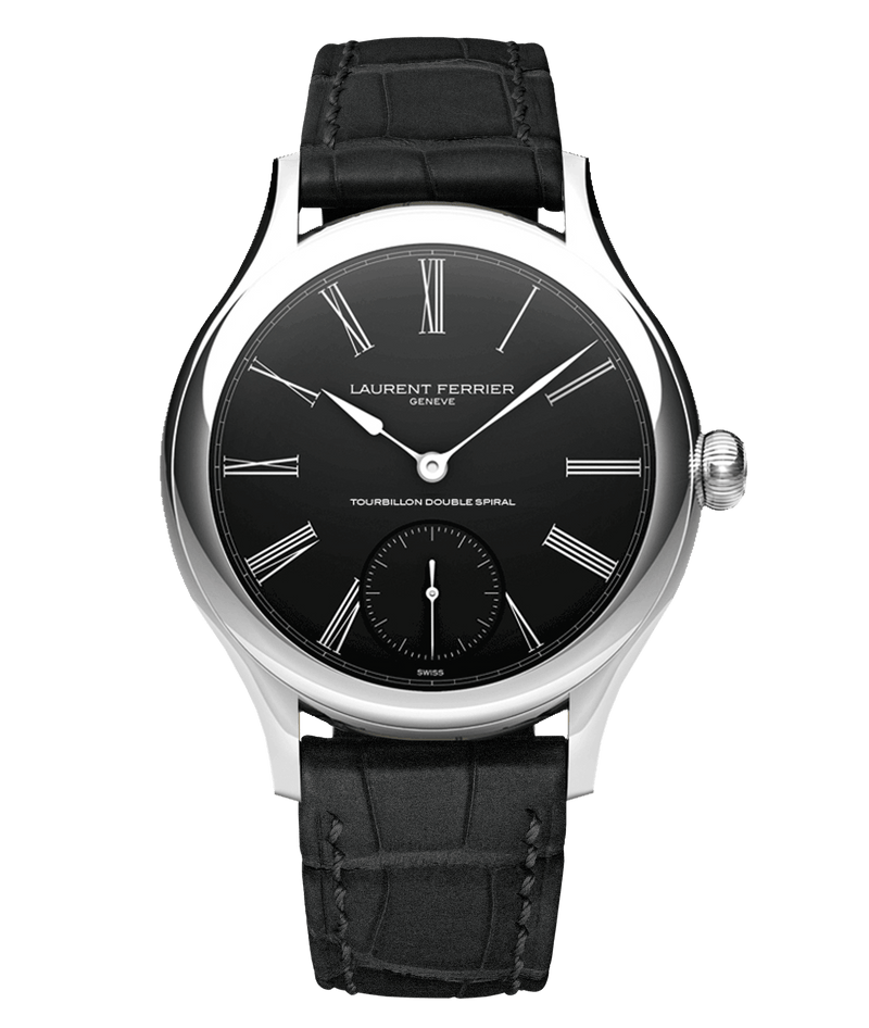 Classic tourbillon sales