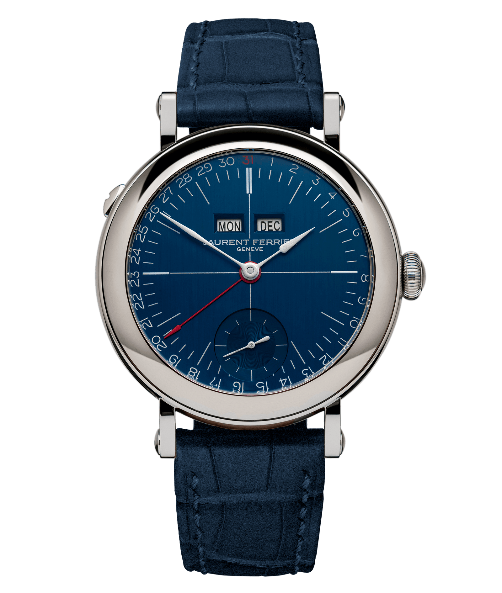 CiC　UR　02-019　春の宴 Laurent-Ferrier_Ecole-Annual-