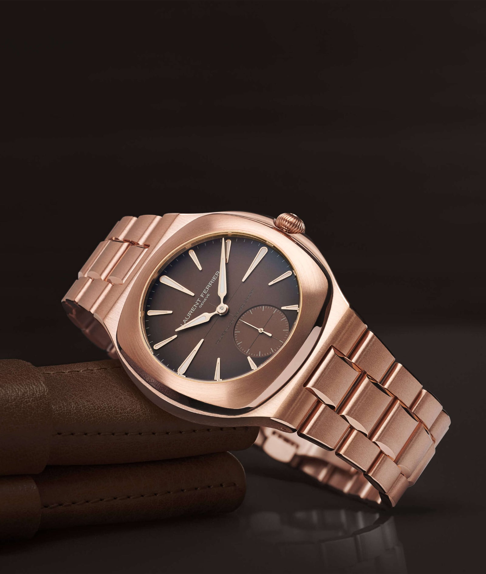 Laurent ferrier grand sport price 2025