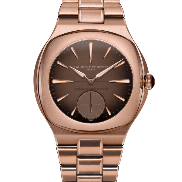 Laurent ferrier deals grand sport price