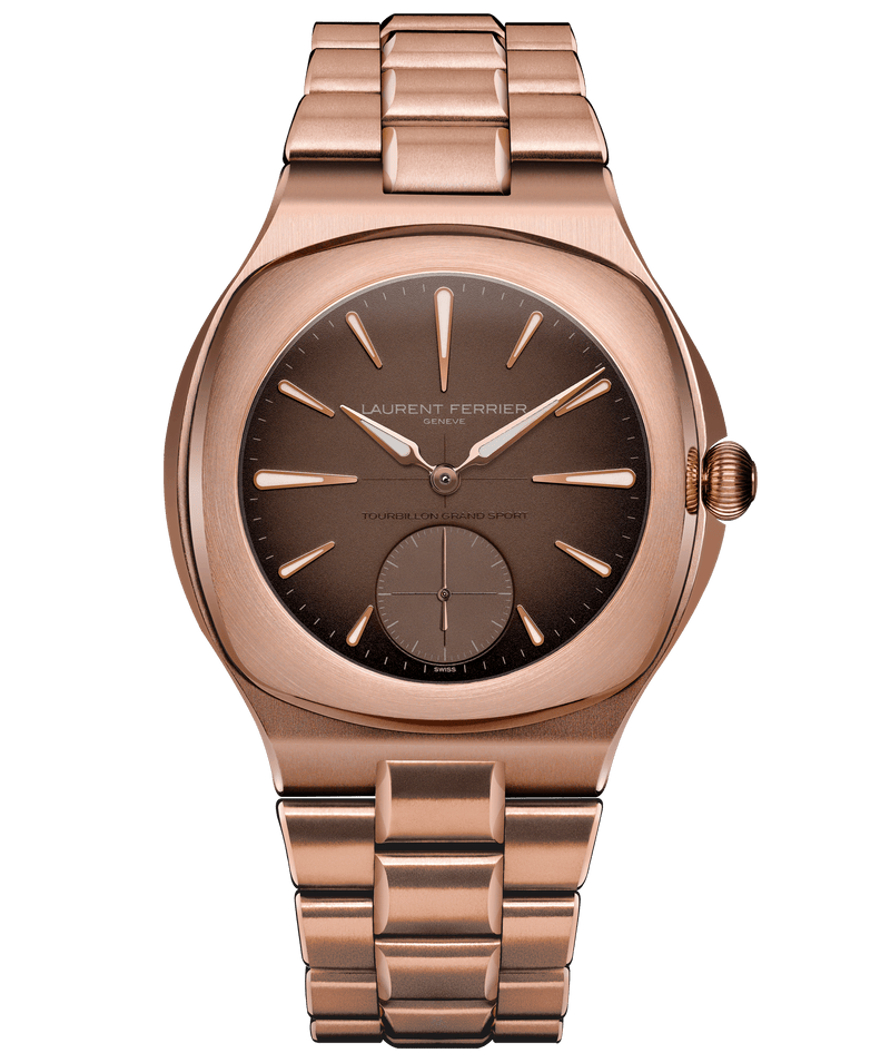 Laurent ferrier grand sales sport