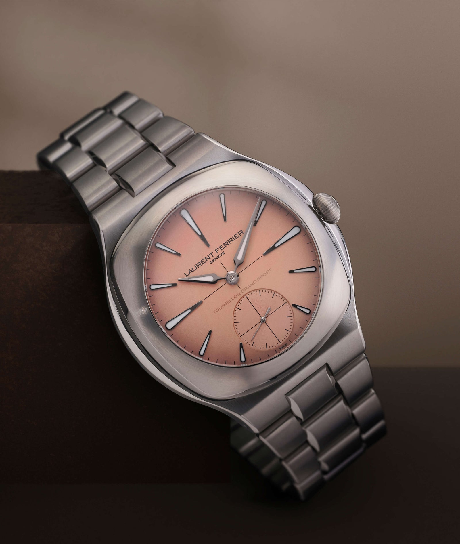 Laurent ferrier grand sport deals