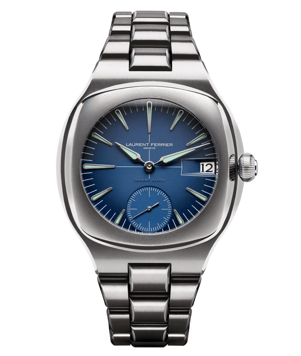Laurent Ferrier LCF040.T1.C1GC5